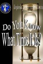 Watch Do You Know What Time It Is? 123MoviesFree