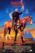 Watch Trancers 5: Sudden Deth 123MoviesFree