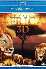 Watch Amazing Africa 3D 123MoviesFree