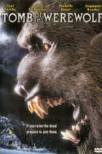 Watch Tomb of the Werewolf 123MoviesFree