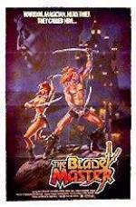 Watch The Blade Master 123MoviesFree