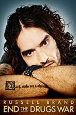 Watch Russell Brand: End the Drugs War 123MoviesFree