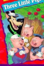 Watch Three Little Pigs 123MoviesFree