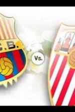 Watch Sevilla vs Barcelona 123MoviesFree