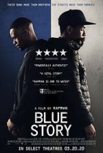Watch Blue Story 123MoviesFree