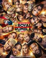 Watch WWE Royal Rumble 2024 (TV Special 2024) 123MoviesFree