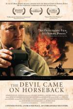 Watch The Devil Came on Horseback 123MoviesFree