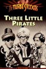Watch Three Little Pirates 123MoviesFree