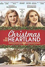 Watch Christmas in the Heartland 123MoviesFree