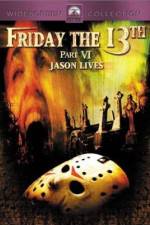 Watch Jason Lives: Friday the 13th Part VI 123MoviesFree
