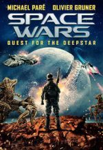 Watch Space Wars: Quest for the Deepstar 123MoviesFree