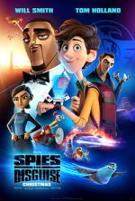 Watch Spies in Disguise 123MoviesFree