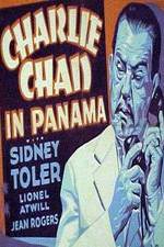 Watch Charlie Chan in Panama 123MoviesFree