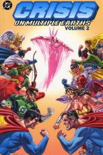 Watch Justice League Crisis on Two Earths 123MoviesFree