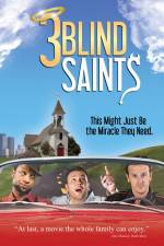 Watch 3 Blind Saints 123MoviesFree