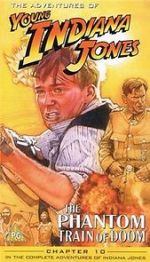 Watch The Adventures of Young Indiana Jones: The Phantom Train of Doom 123MoviesFree