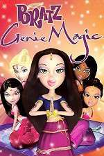 Watch Bratz: Genie Magic 123MoviesFree