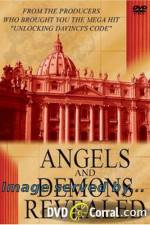 Watch Angels and Demons Revealed 123MoviesFree