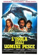 Watch The Island of the Fishmen 123MoviesFree