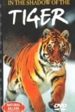 Watch National Geographic In The Shadow of The Tiger 123MoviesFree