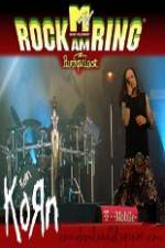 Watch KoRn: Live at  AM Ring 123MoviesFree