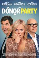 Watch The Donor Party 123MoviesFree