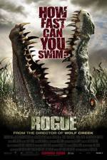 Watch Rogue 123MoviesFree
