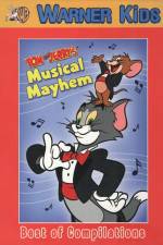 Watch Tom and Jerry's Musical Mayhem 123MoviesFree