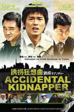 Watch Accidental Kidnapper 123MoviesFree