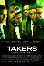 Watch Takers 123MoviesFree