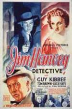 Watch Jim Hanvey Detective 123MoviesFree