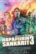 Watch Lapland Odyssey 3 123MoviesFree