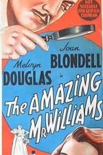 Watch The Amazing Mr Williams 123MoviesFree