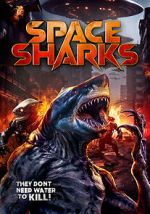 Watch Space Sharks 123MoviesFree