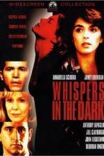 Watch Whispers in the Dark 123MoviesFree