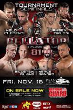 Watch Bellator Fighting Championships 81 123MoviesFree