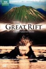 Watch The Great Rift - Africa's Greatest Story 123MoviesFree