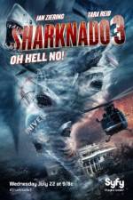 Watch Sharknado 3: Oh Hell No! 123MoviesFree