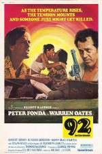 Watch 92 in the Shade 123MoviesFree