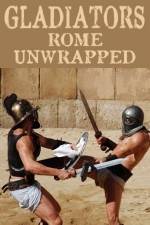 Watch Gladiators: Rome Unwrapped 123MoviesFree