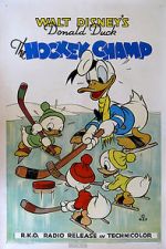 Watch The Hockey Champ (Short 1939) 123MoviesFree