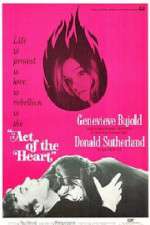 Watch Act of the Heart 123MoviesFree