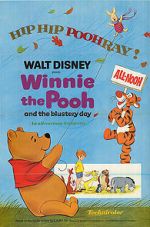 Watch Winnie the Pooh and the Blustery Day 123MoviesFree