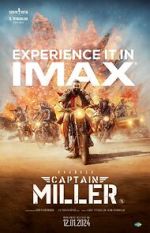 Watch Captain Miller 123MoviesFree