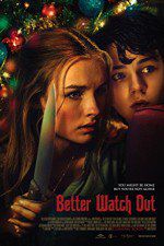 Watch Better Watch Out 123MoviesFree