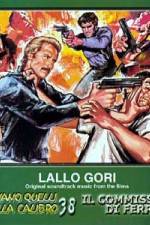 Watch Ritornano quelli della calibro 38 123MoviesFree