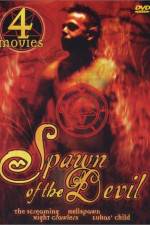 Watch Hellspawn 123MoviesFree