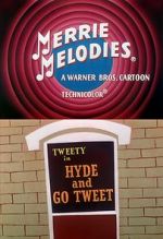 Watch Hyde and Go Tweet (Short 1960) 123MoviesFree