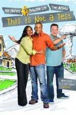 Watch This Is Not a Test 123MoviesFree