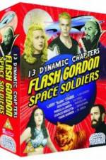 Watch Flash Gordon 123MoviesFree